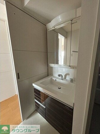 茶屋ヶ坂ライズの物件内観写真